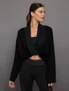 MICHI CASCATA SWEATSHIRT