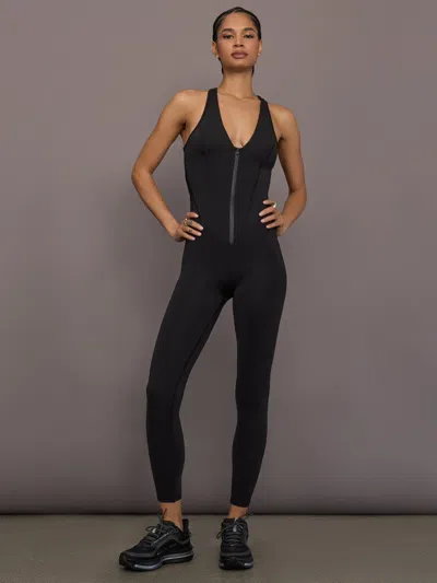 Michi Odyssey Jumpsuit In Black