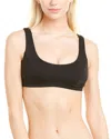 Michi Principal Bra In Black