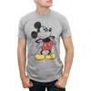 Mickey & Friends Mickey Mouse Vintage Pose  Graphic T-shirt
