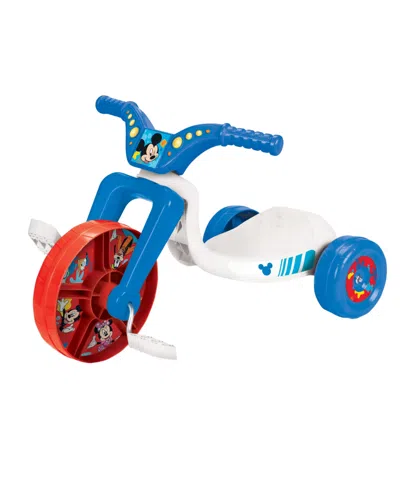 Mickey Mouse 8.5" Fly Wheel Ride-on In Multi