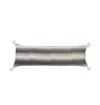 Mickler & Co. Reversible Long Bed Pillow In Multi