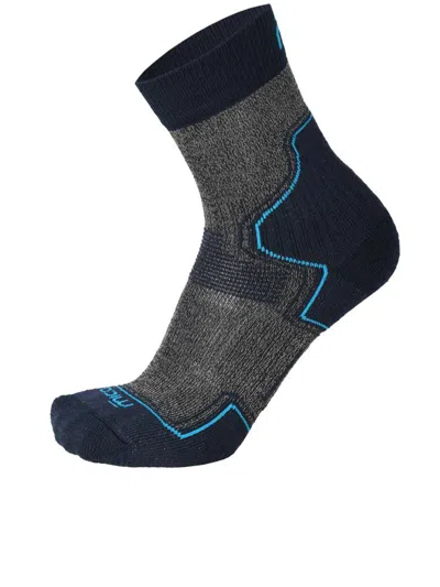 Mico Calza Hike Media Light Weight Extra Dry