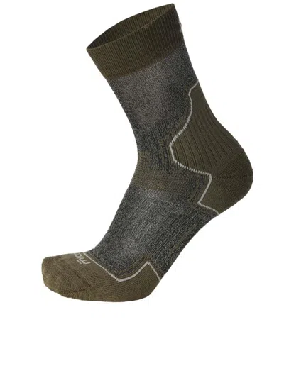 Mico Calza Hike Media Light Weight Extra Dry