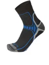 Mico Medium Light Weight X-performance Hike Sock