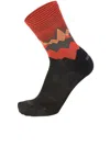 Mico Calza Light Hike Media Light Weight Extra Dry