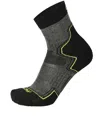 Mico Medium Light Weight Extra Dry Hike Sock