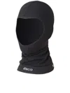 Mico Warm Control Underhelmet In Black