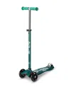 Micro Kickboard Maxi Deluxe Eco Scooter - Ages 5-12