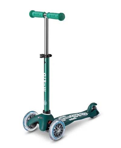Micro Kickboard Mini Deluxe Eco Scooter - Ages 2-5