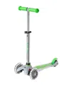 Micro Kickboard Mini Deluxe Flux Led - Ages 2-5 Years