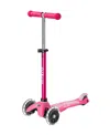 Micro Kickboard Mini Deluxe Led - Ages 2-5 Years