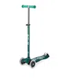 Micro Scooters Maxi Eco Deluxe Led Scooter