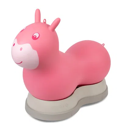 Micro Scooters Micro Air Hopper V2 In Pink