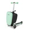 MICRO SCOOTERS MINI MICRO SUITCASE SCOOTER