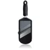 Microplane Adjustable Mandolin Slicer With Julienne Blade In Black