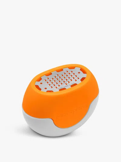 Microplane Flexi Zesti Grater In Orange
