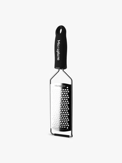 Microplane Gourmet Series Coarse Grater