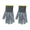 Microplane Kids Cut Resistant Glove In Gray