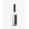 Microplane Master Series Large Stainless-steel Shaver H32cm