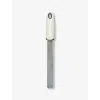 Microplane Premium Stainless-steel Zester H32.5cm In Cashmere Beige