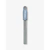 Microplane Premium Stainless-steel Zester H32.5cm In Sky Blue