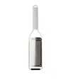 Microplane Stainless Steel Professional Fine Grater