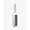Microplane Professional Series Ribbon Stainless-steel Grater In Stainless Steel