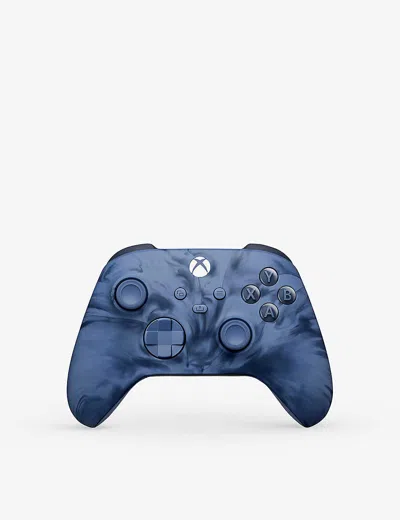 Microsoft Xbox Wireless Controller In Blue
