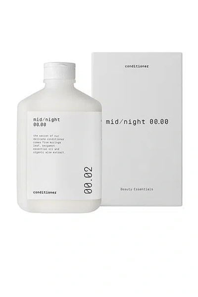 Mid/night 00.00 Conditioner 00.02