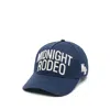 Midnight Rodeo Ffa Chain Stitch Baseball Cap