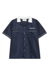 Midnight Rodeo Bowler Shirt