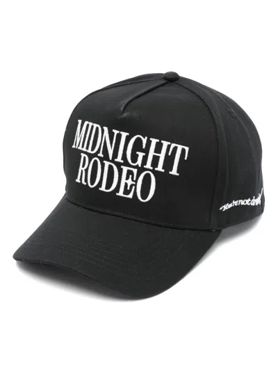 MIDNIGHT RODEO CLASSIC CAP