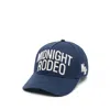 Midnight Rodeo Ffa Chain Stitch Baseball Cap