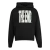 Midnight Rodeo Cotton Sweatshirts