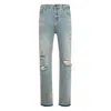 Midnight Rodeo Denim Regular & Straight-leg Jeans