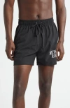 Midnight Rodeo Essential Waterproof Shorts