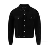 Midnight Rodeo Fabric Jackets