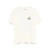 Midnight Rodeo Fabric T Shirts