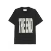 Midnight Rodeo Fabric T Shirts