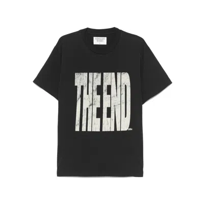 MIDNIGHT RODEO FABRIC T SHIRTS
