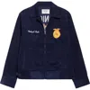 Midnight Rodeo Corduroy Jacket