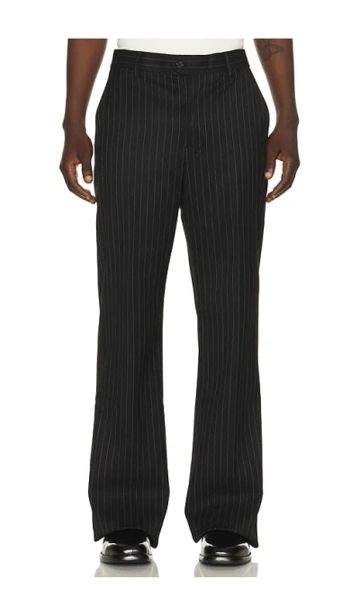 MIDNIGHT RODEO FLARED ESSENTIAL TROUSER