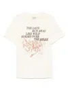 Midnight Rodeo Fabric T Shirts