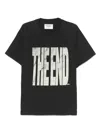 Midnight Rodeo Fabric T Shirts