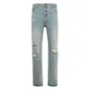 Midnight Rodeo Denim Regular & Straight-leg Jeans