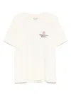 Midnight Rodeo Fabric T Shirts