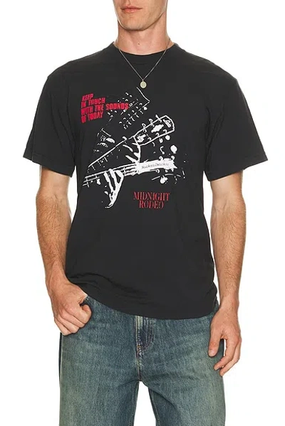 MIDNIGHT RODEO LSD TEE