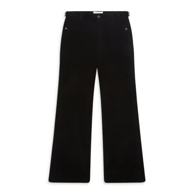 Midnight Rodeo Mr Trousers Black