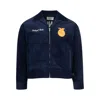 Midnight Rodeo Corduroy Jacket